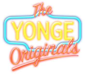 The Yonge Originals